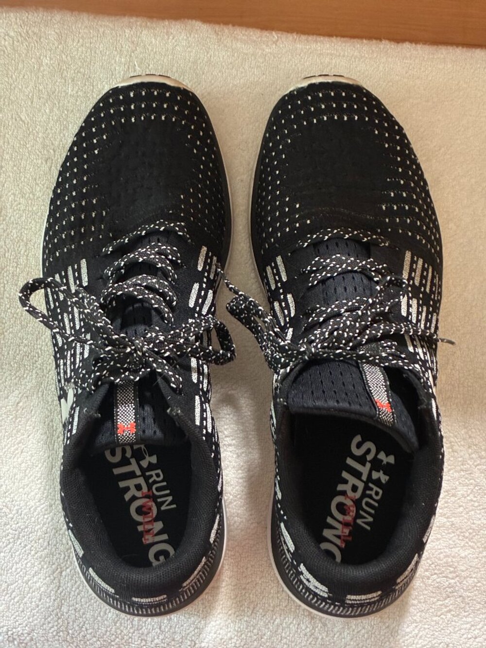 Under Armour Threadborne Slingflex